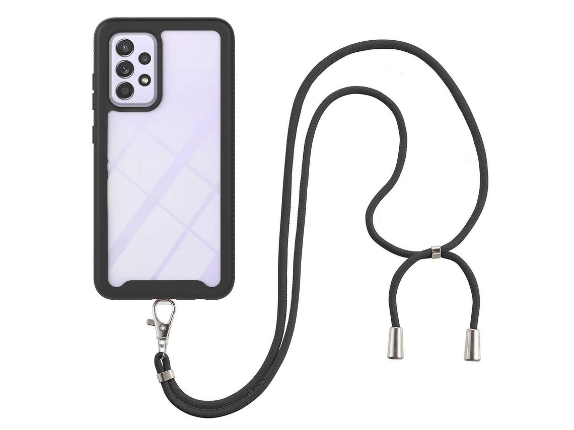 Capa para Samsung Galaxy A33