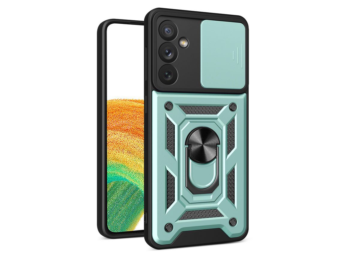 Capa para Samsung Galaxy A34