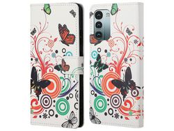 Capa para Nokia G11/g21