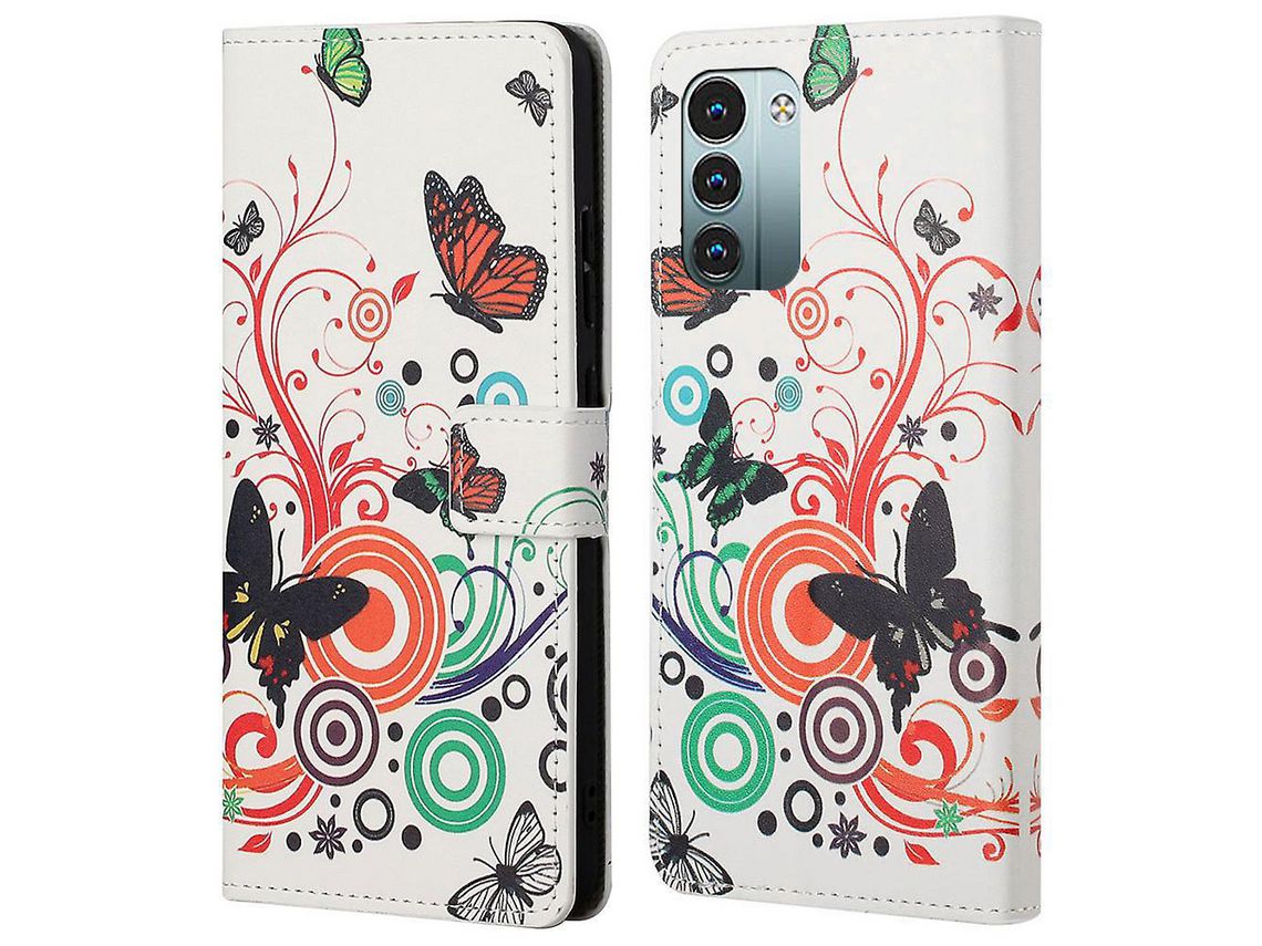 Capa para Nokia G11/g21