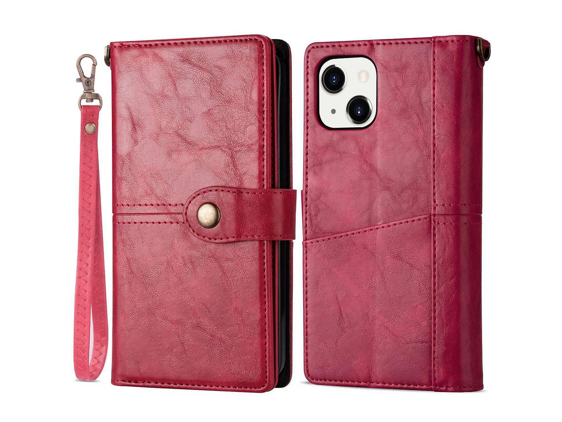 Capa para Apple  Iphone 14 Plus