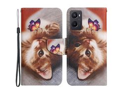 Capa para Oppo  A96 4g