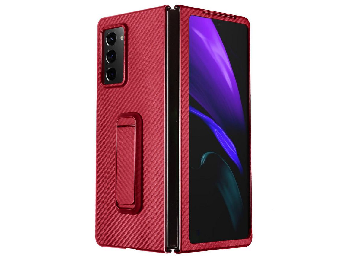 Capa para Samsung Galaxy Z Fold2
