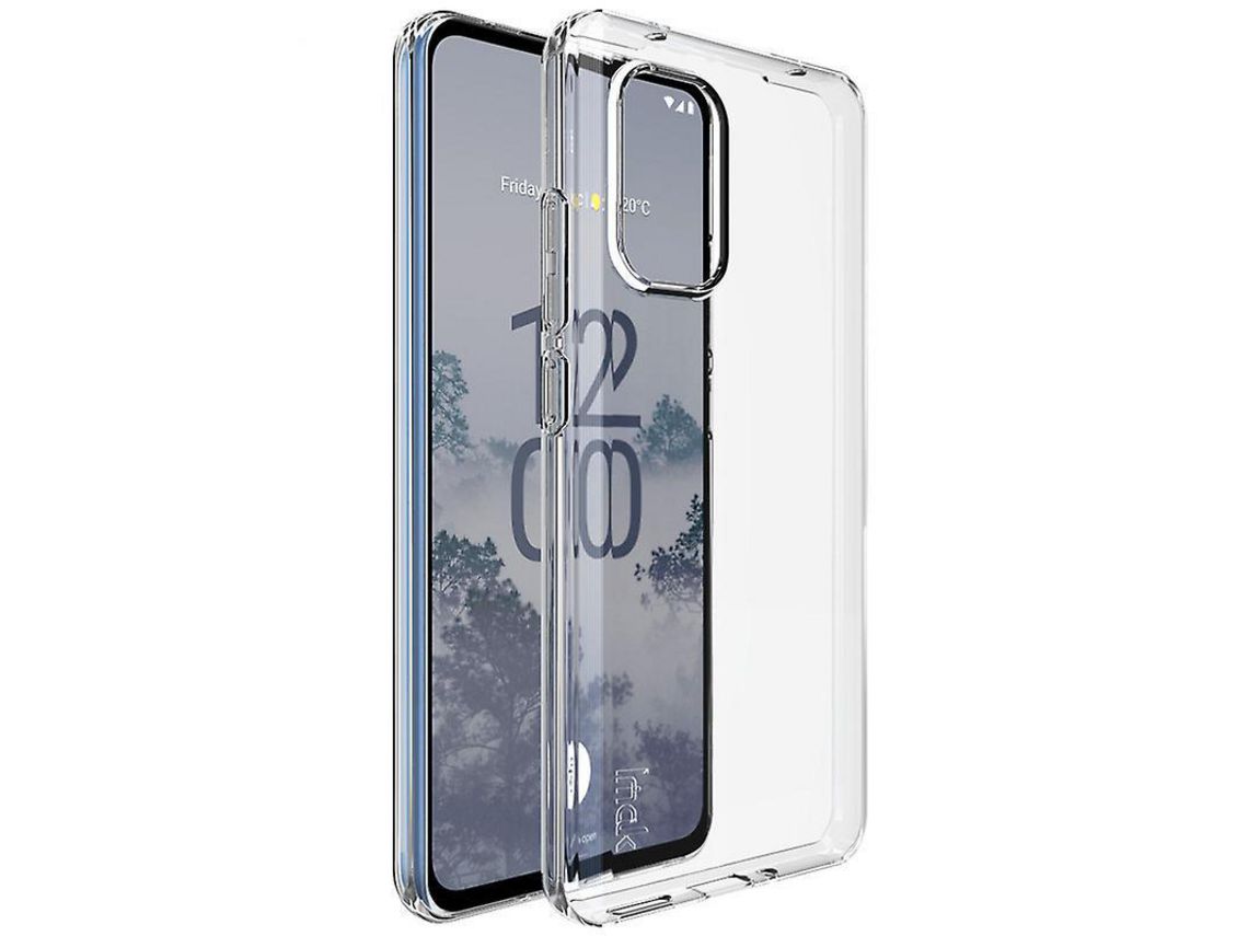 Capa para Nokia X30