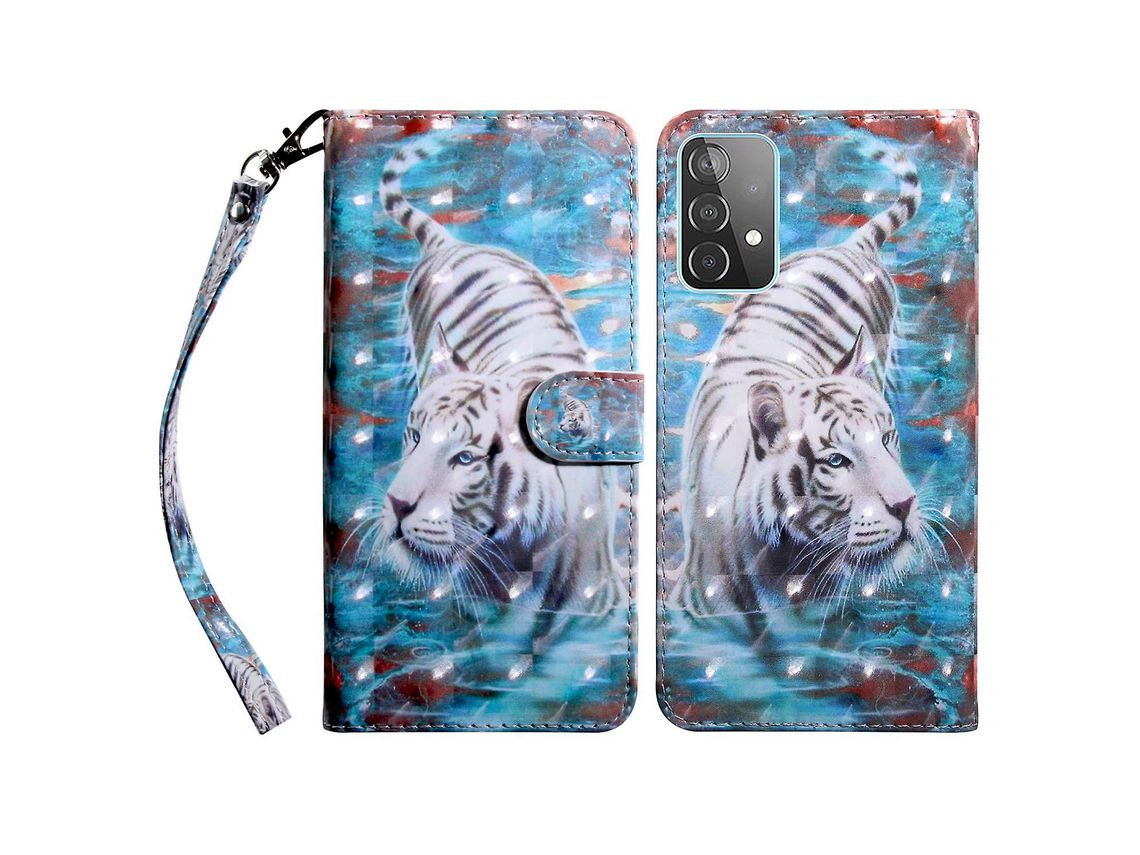 Capa para Samsung Galaxy A33