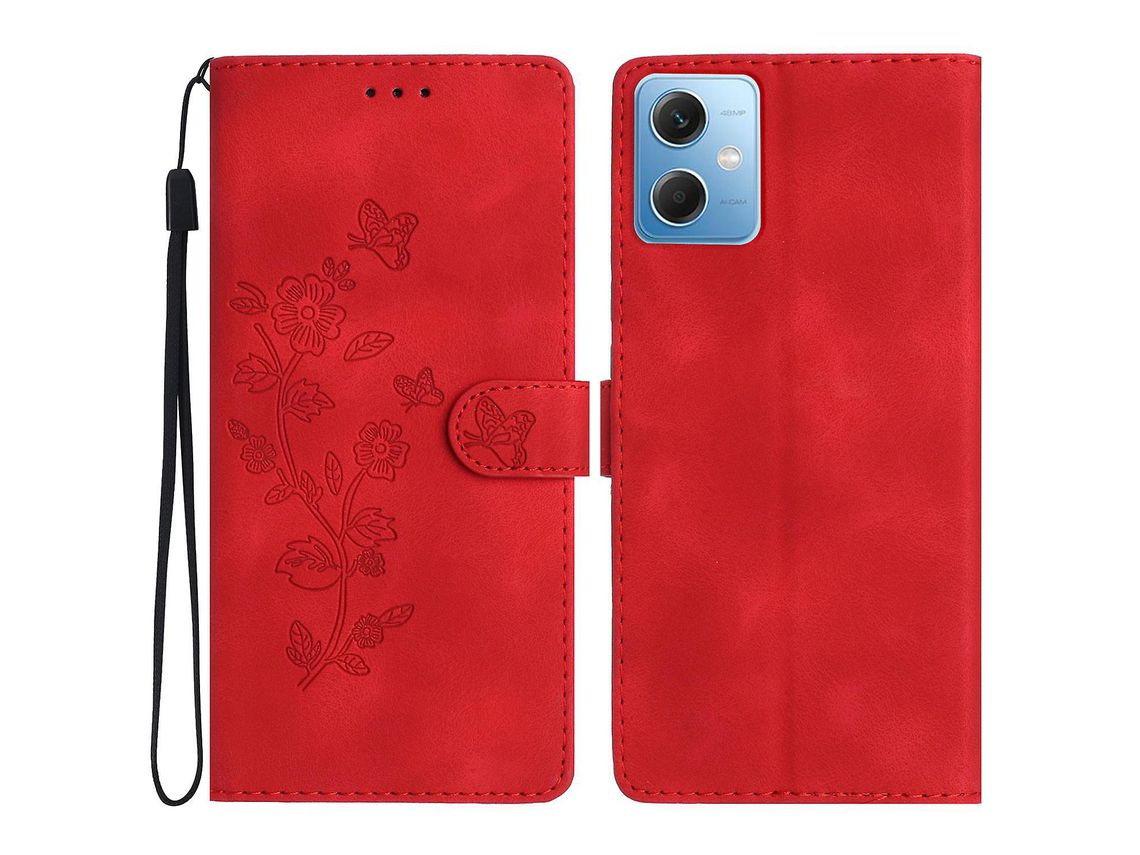 Capa para Xiaomi Redmi Note 12