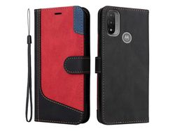 Capa para Motorola Moto E20/e30/e40 4g Pu