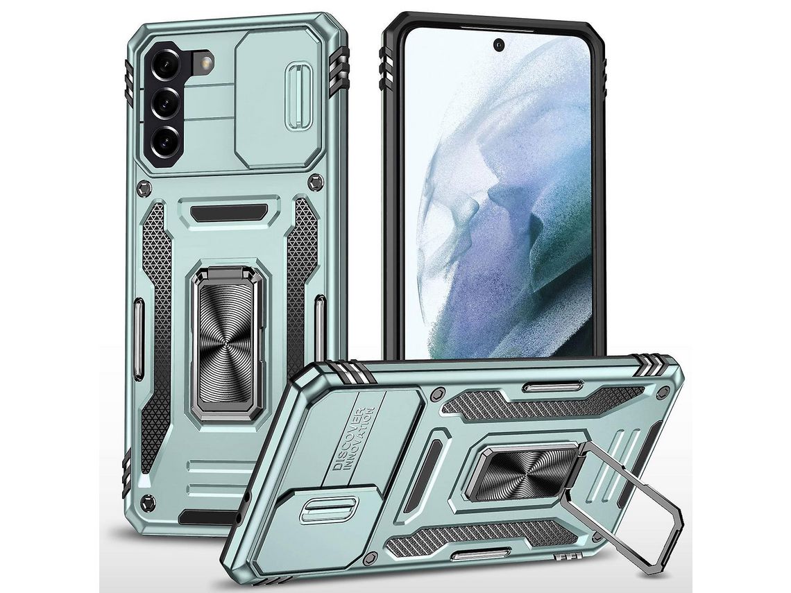 Capa para Samsung Galaxy S21 Series