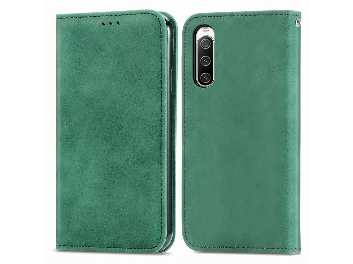 Capa para Sony  Xperia 10 Iv