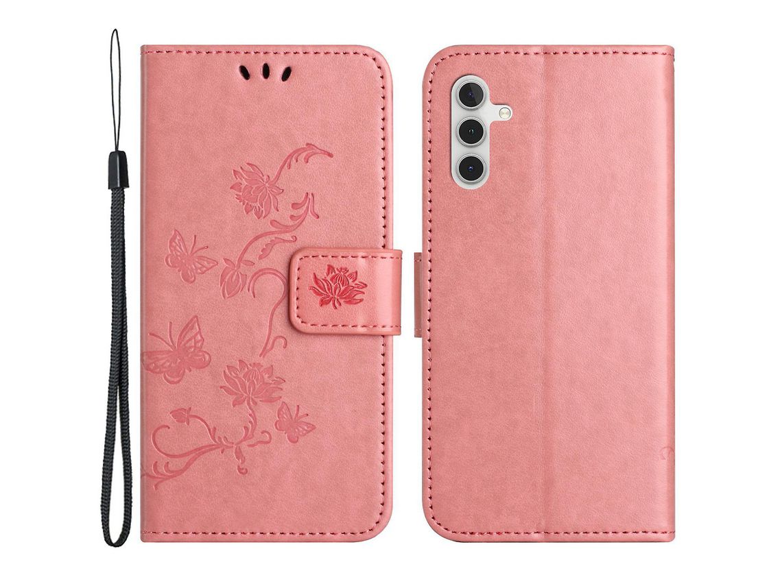 Capa para Samsung Galaxy A54