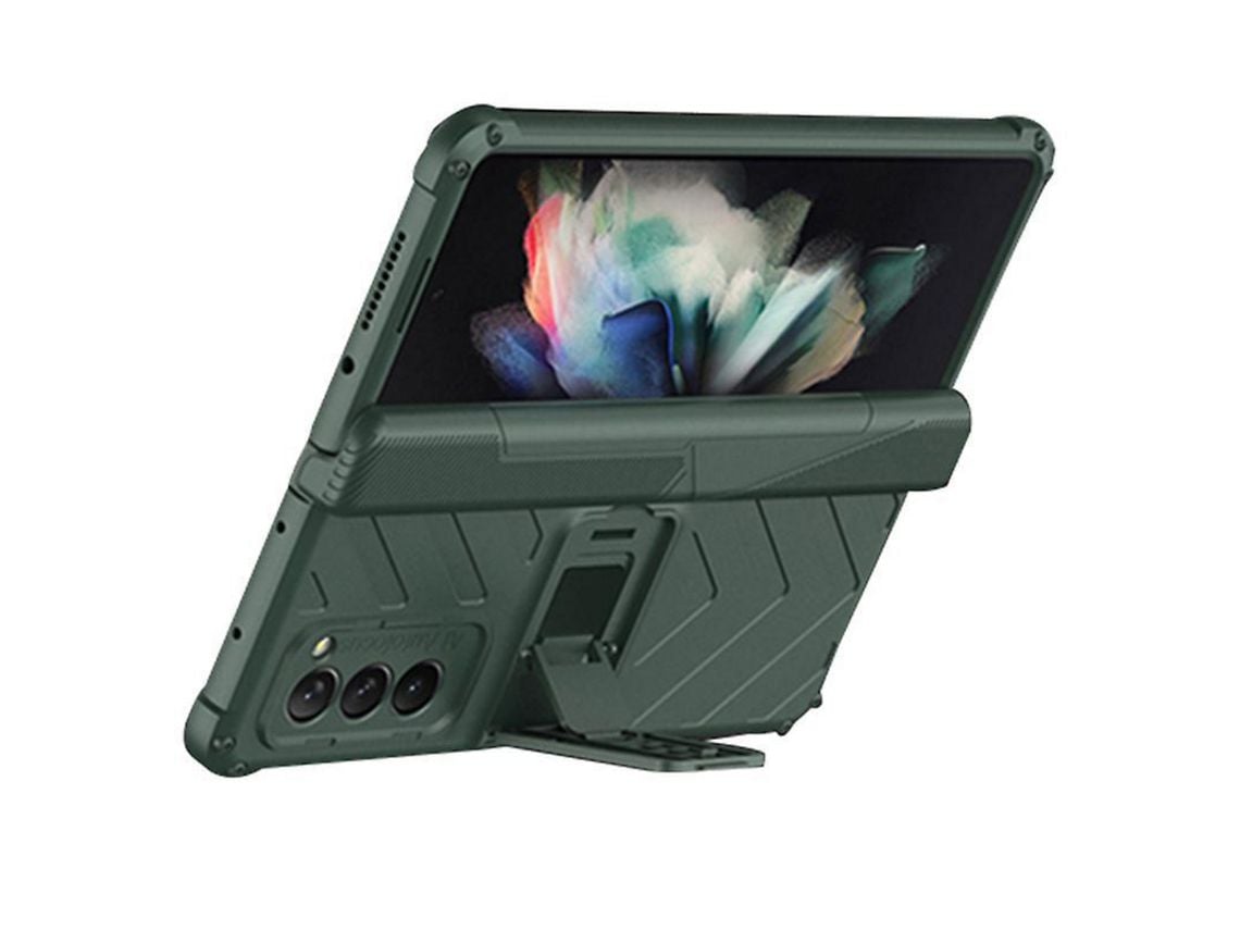 Capa para Samsung Galaxy Z Fold2