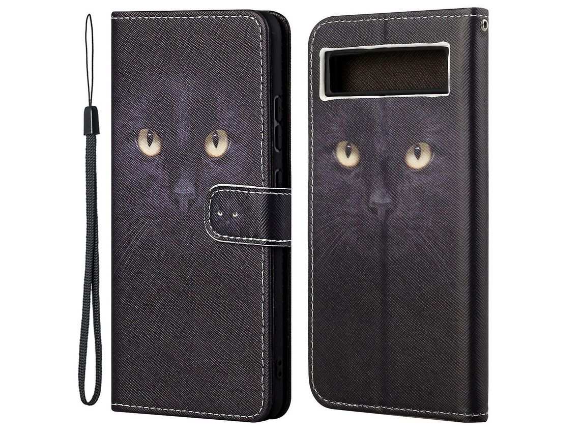 Capa para Google Pixel Google Pixel 7a
