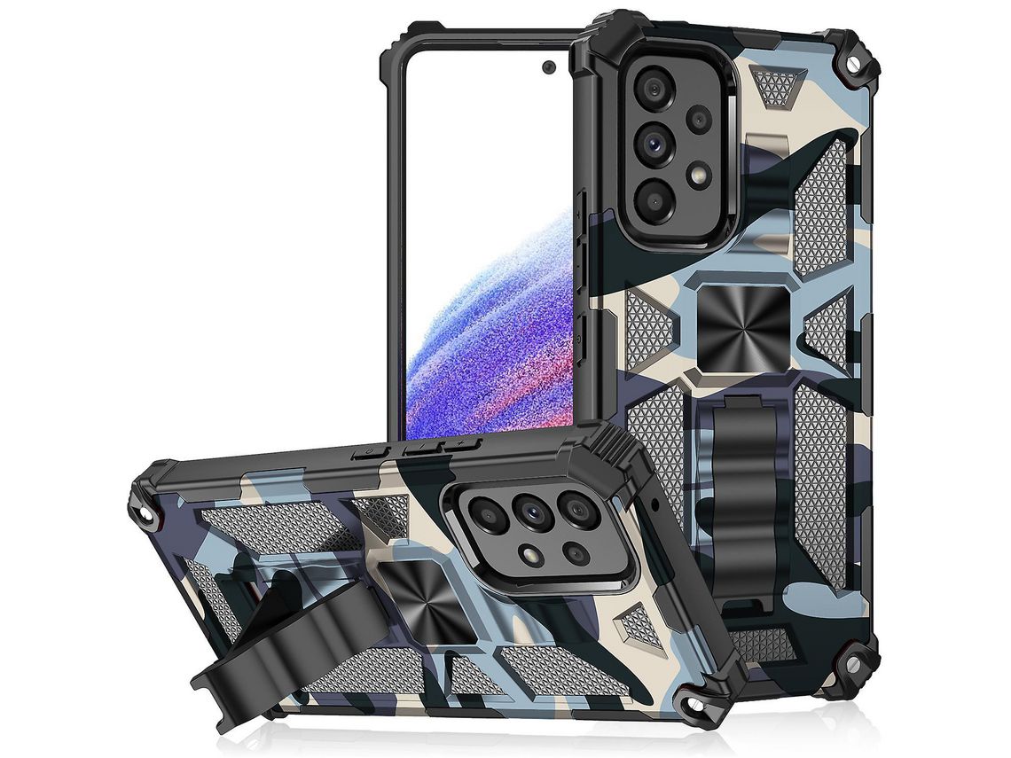 Capa para Samsung Galaxy A53