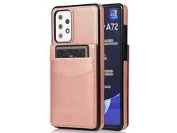Capa para Samsung Galaxy A72