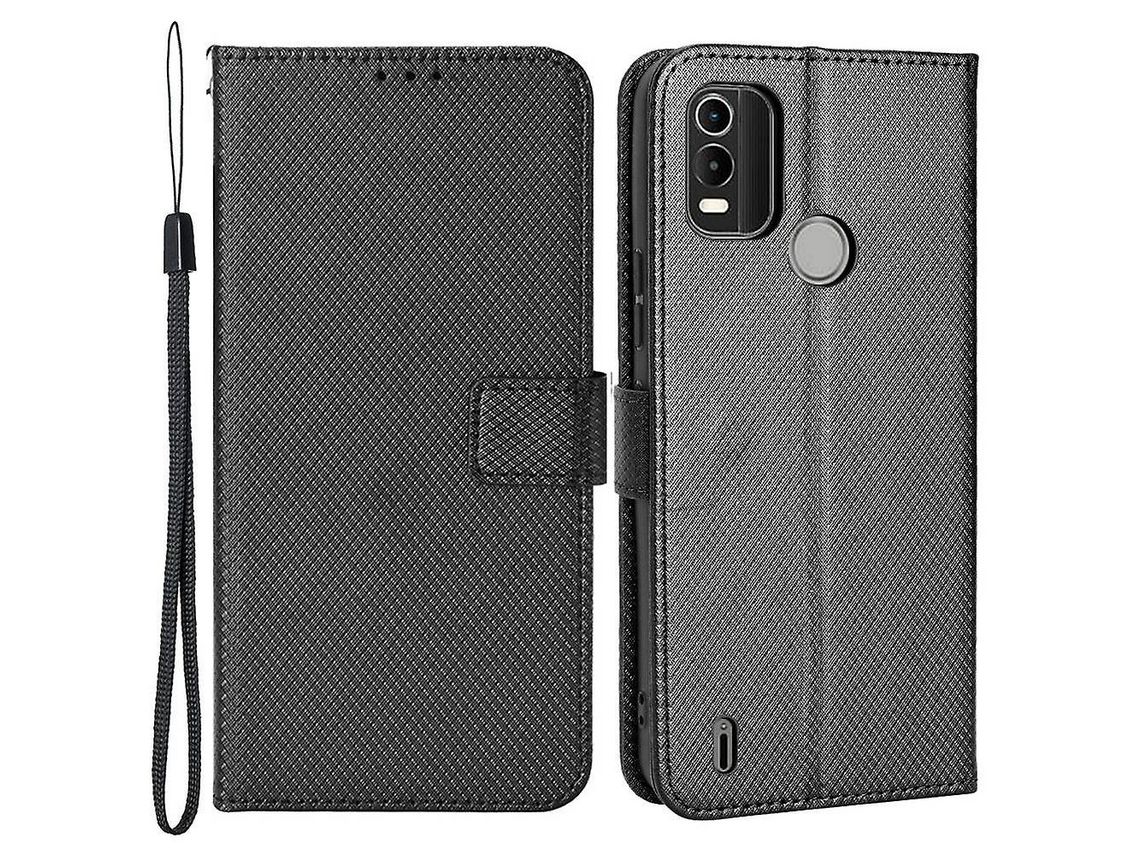 Capa para Nokia  C21 Plus