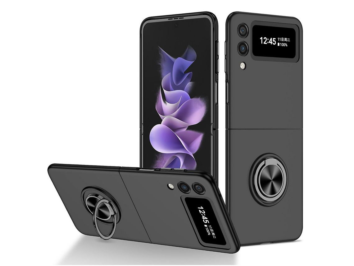 Capa para Samsung Galaxy Z Flip3