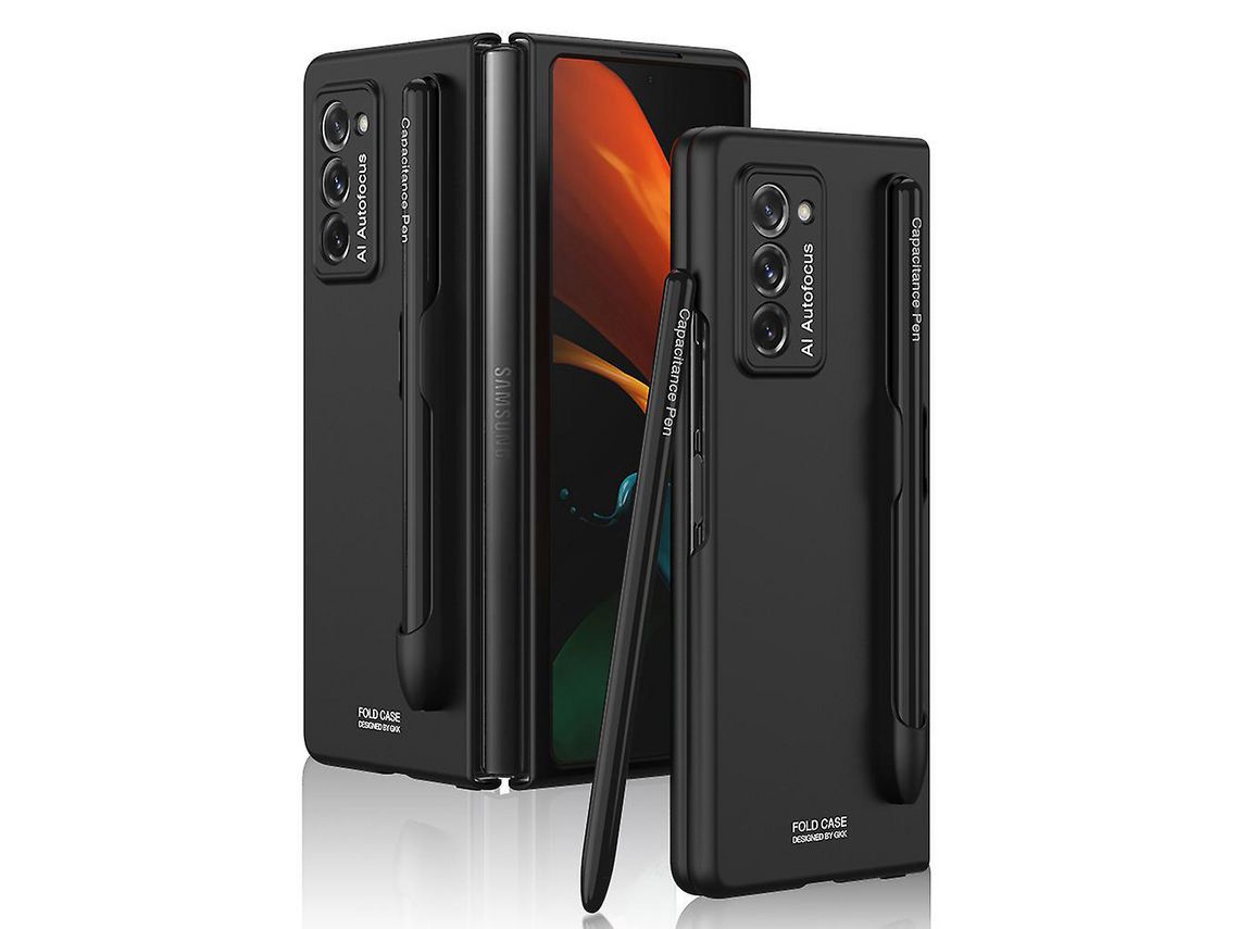 Capa para Samsung Galaxy Z Fold2