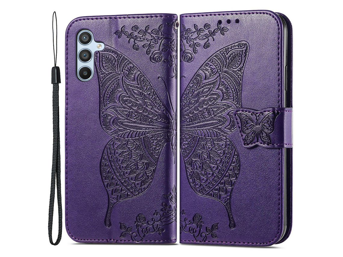 Capa para Samsung Galaxy A54