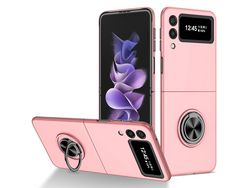 Capa para Samsung Galaxy Z Flip3