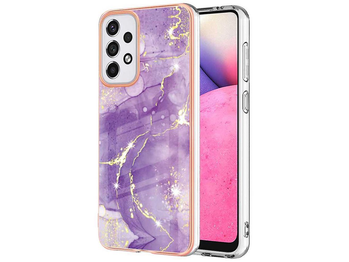 Capa para Samsung Galaxy A33