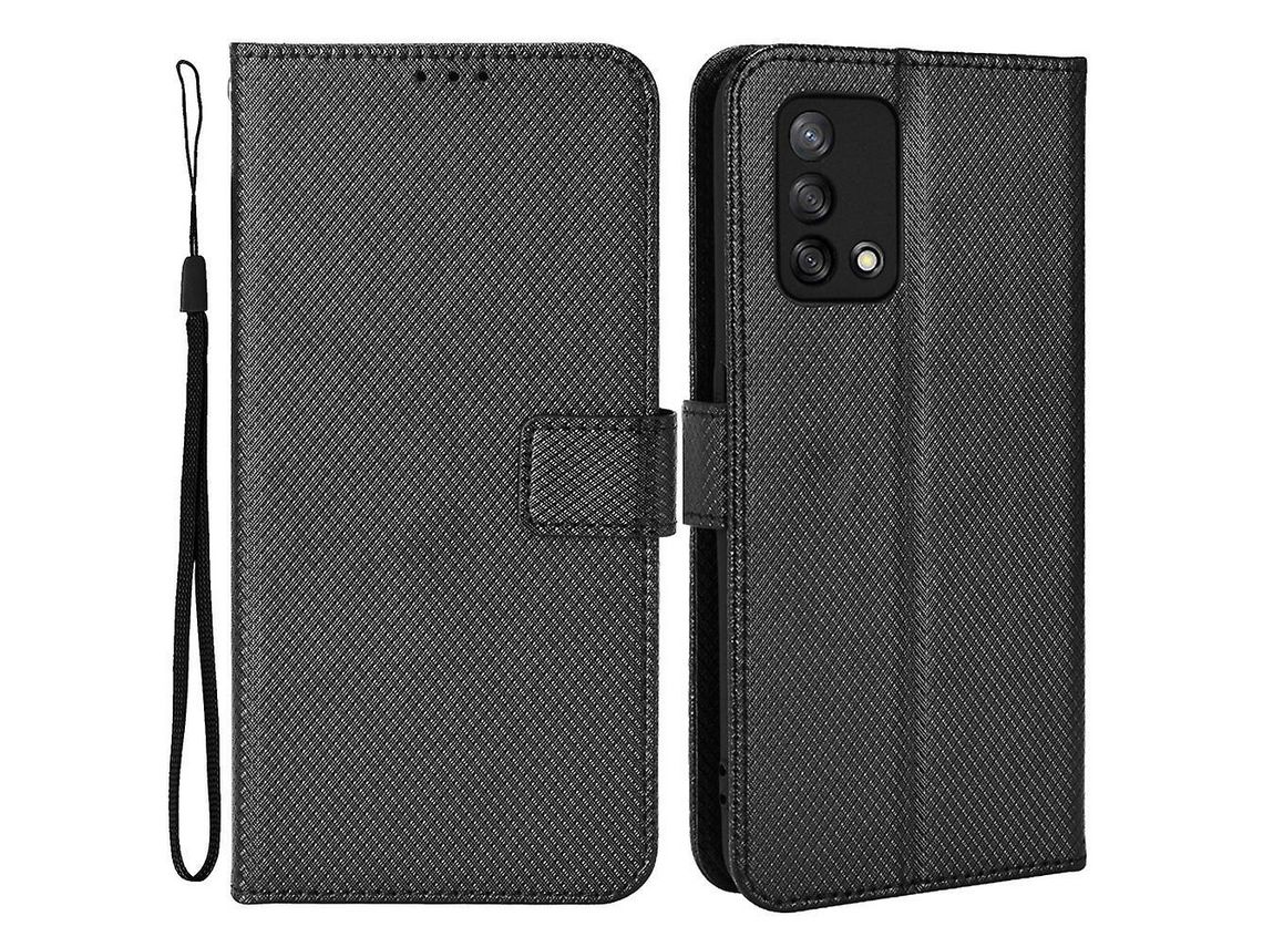 Capa para Oppo  F19