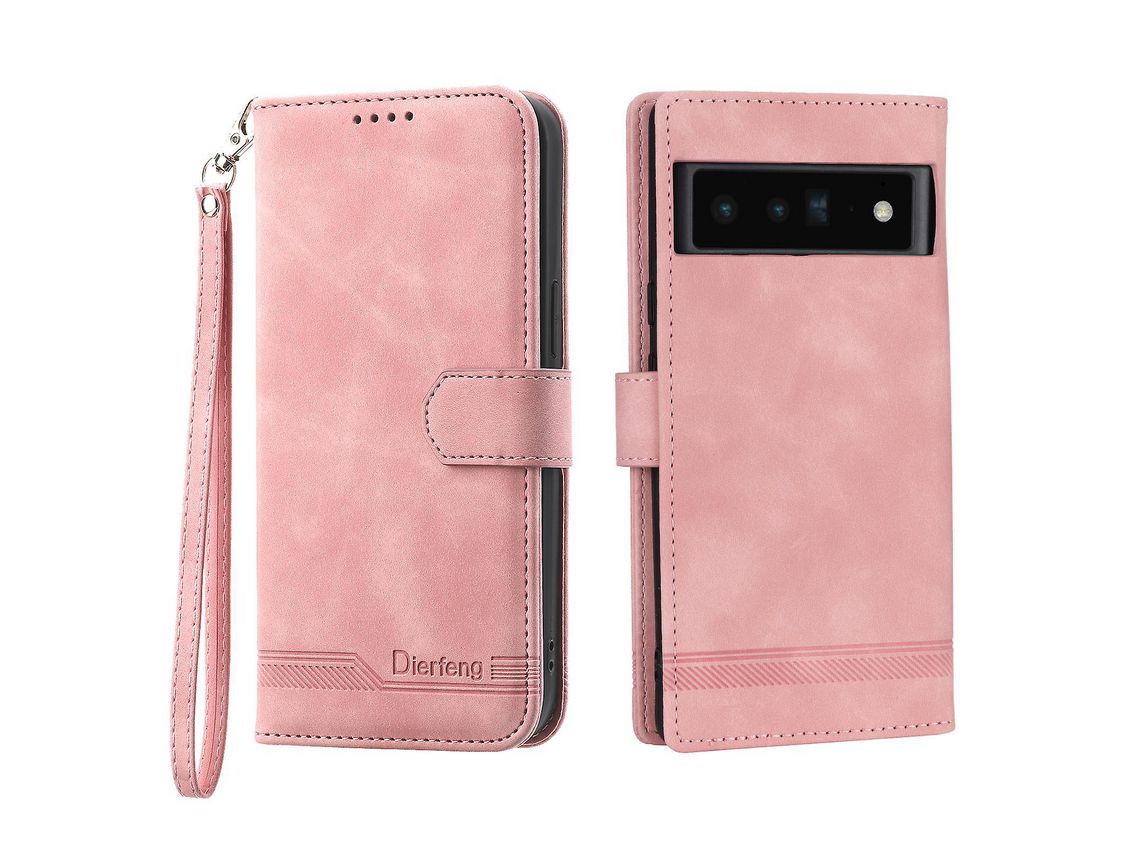 Capa para Google Pixel 6