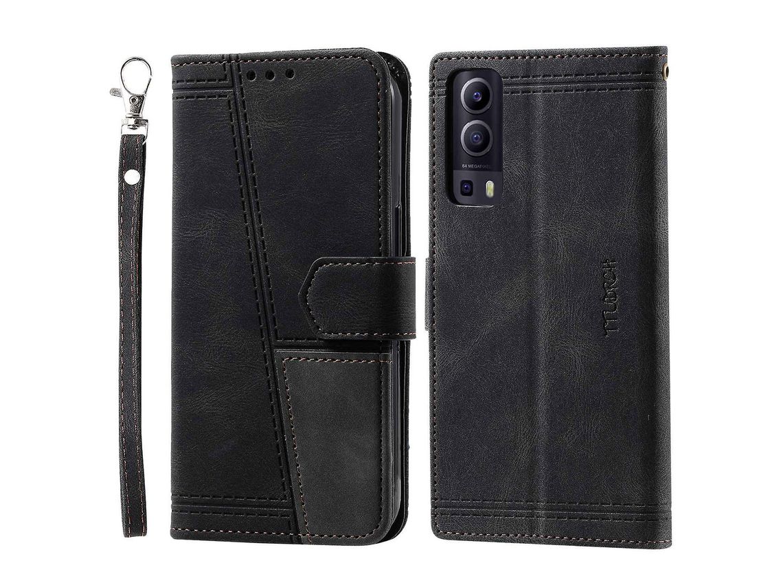 Capa para  Vivo   Y72 5g