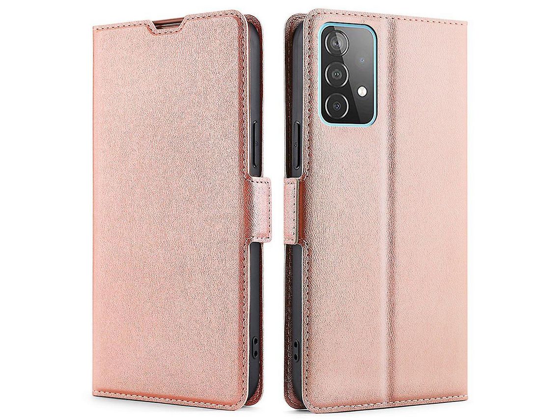 Capa para Samsung Galaxy A52