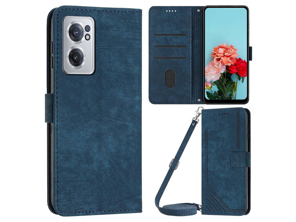 Capa para Oneplus Nord