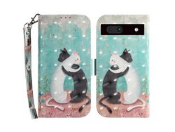 Capa para Google Pixel Google Pixel 7a