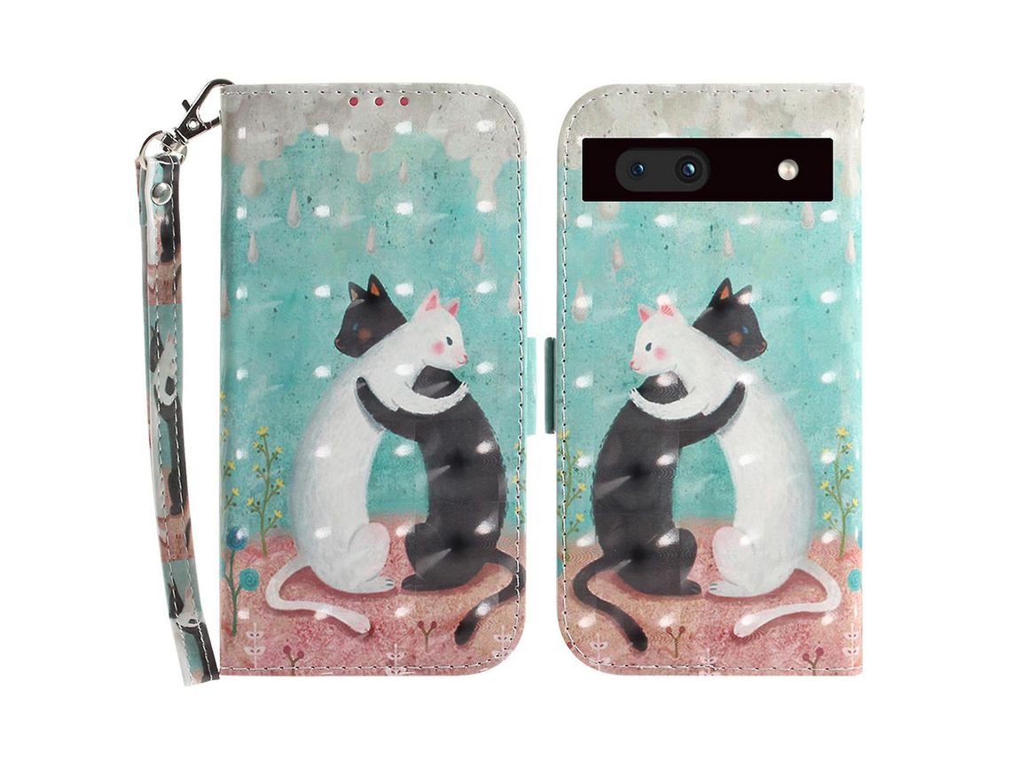 Capa para Google Pixel Google Pixel 7a