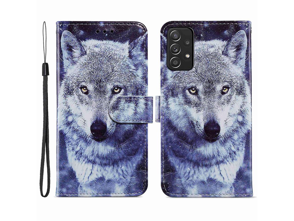 Capa para Samsung Galaxy A33