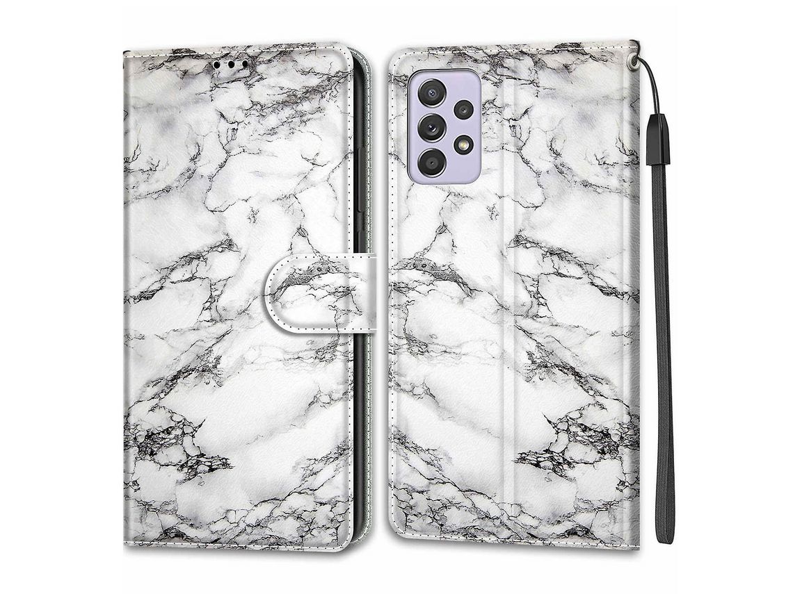 Capa para Samsung Galaxy A33
