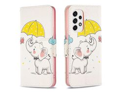 Capa para Samsung Galaxy A53