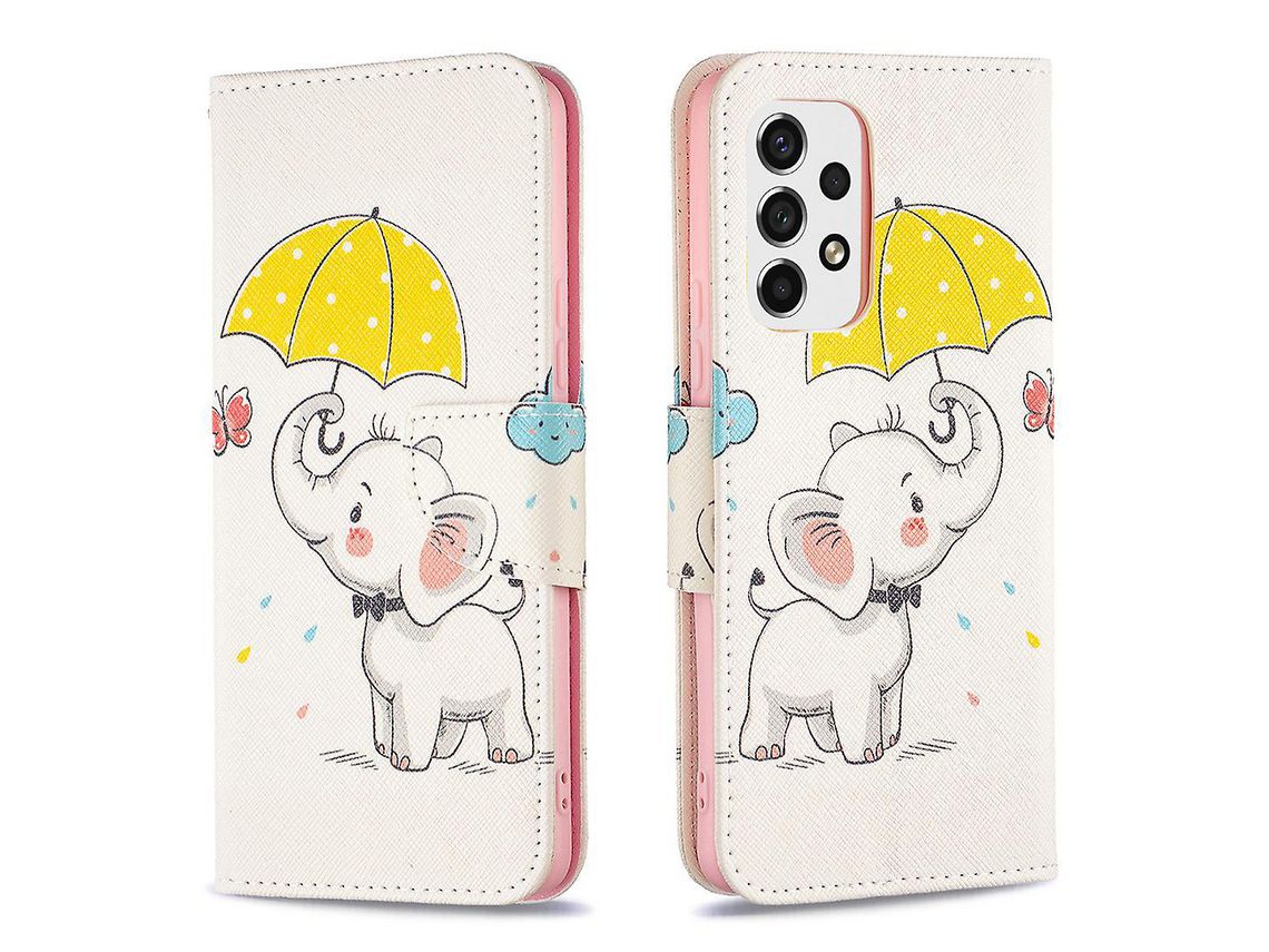 Capa para Samsung Galaxy A53