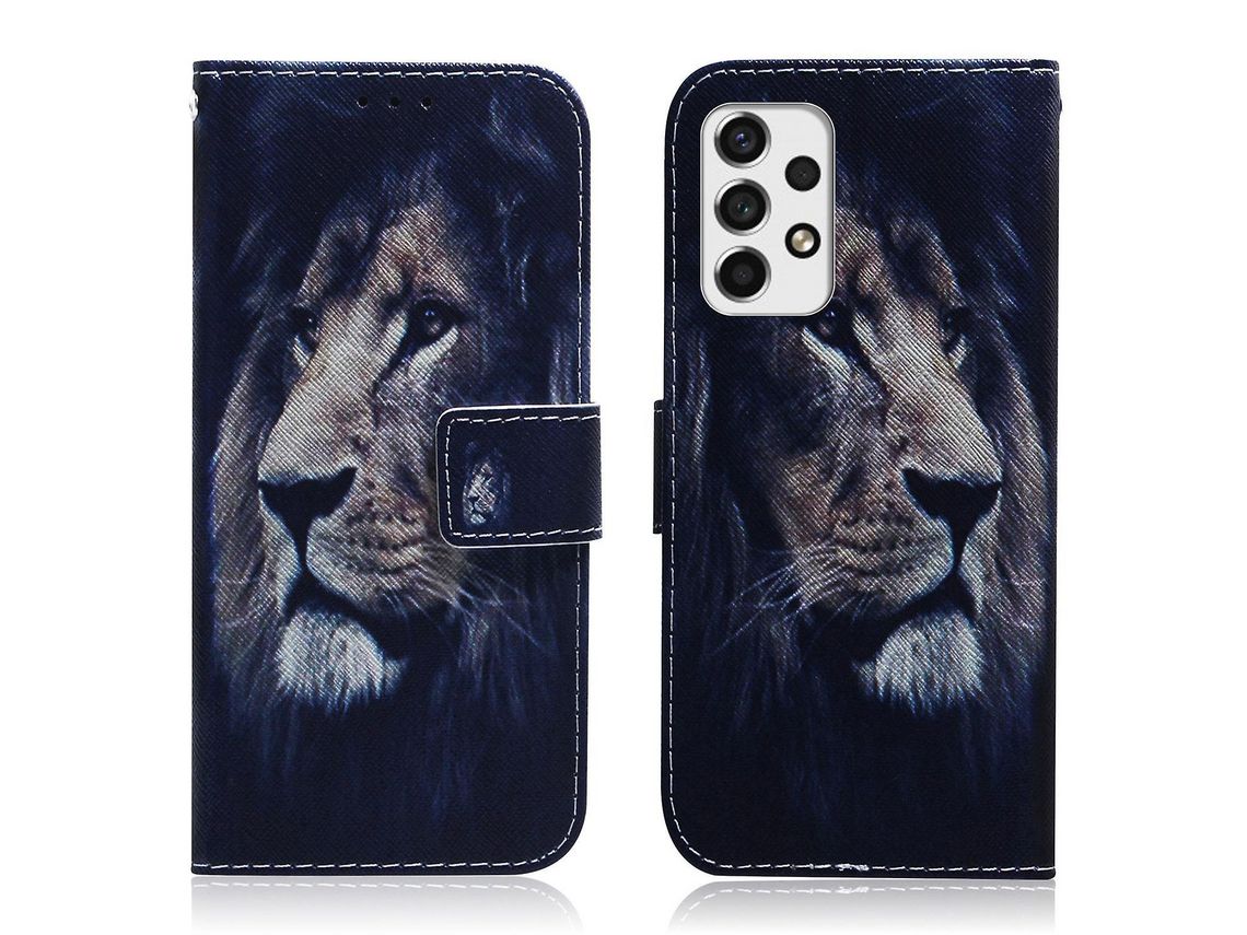 Capa para Samsung Galaxy A53
