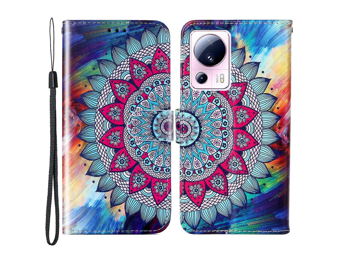 Capa para Xiaomi 13 Lite