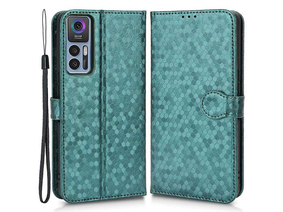 Capa para Tcl  30 5g
