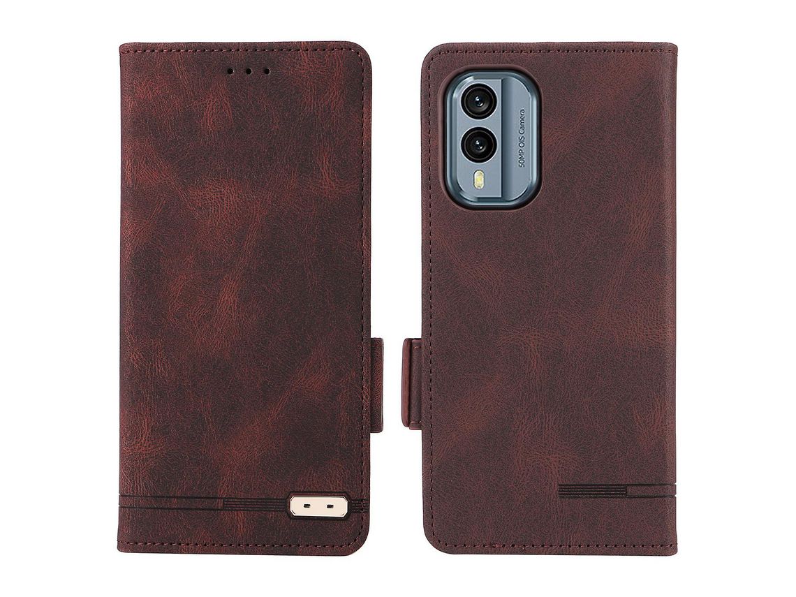 Capa para Nokia X30