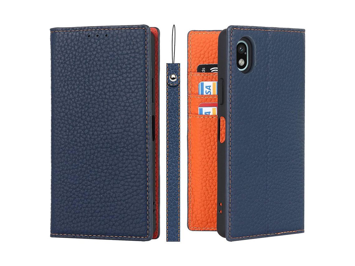 Capa para Sony  Xperia Ace Iii