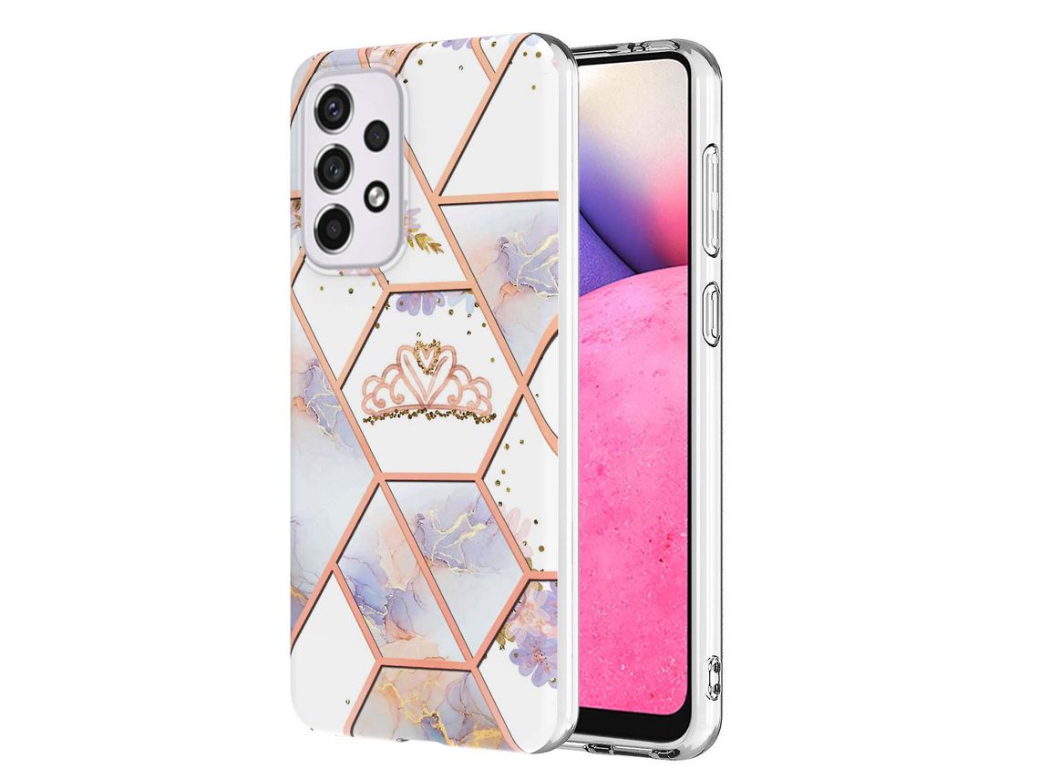 Capa para Samsung Galaxy A33