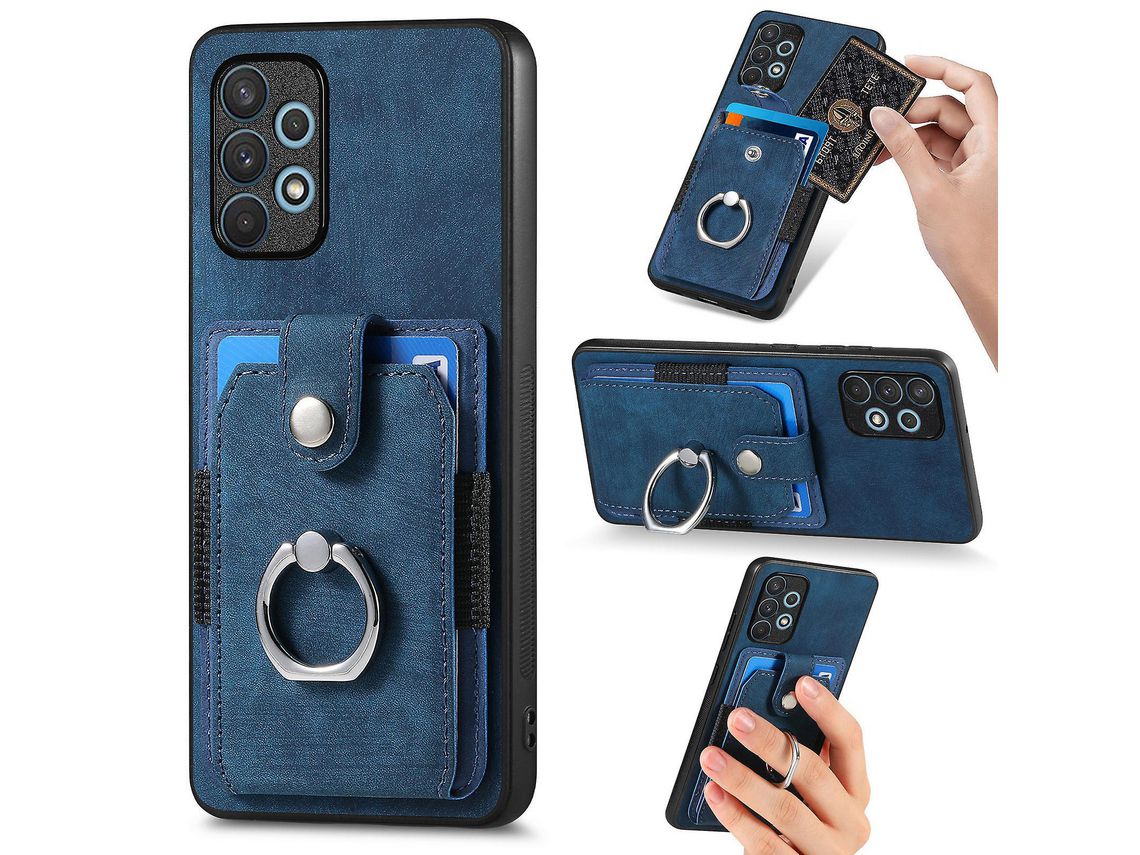 Capa para Samsung Galaxy A32