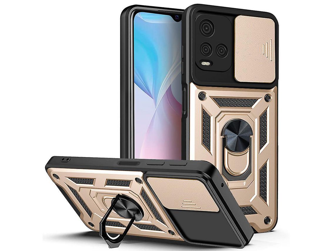 Capa para  Vivo   Y21s