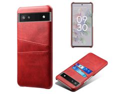 Capa para Google Pixel 6a