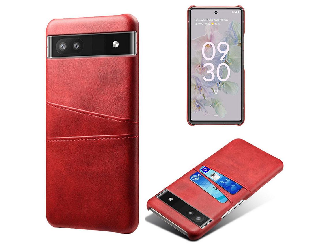Capa para Google Pixel 6a