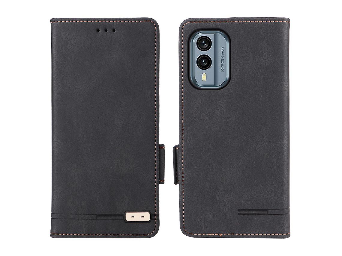 Capa para Nokia X30