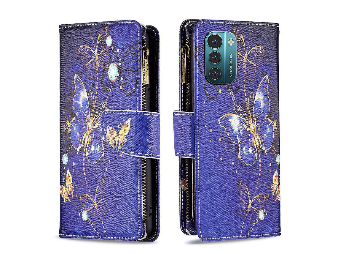 Capa para Nokia G21/g11