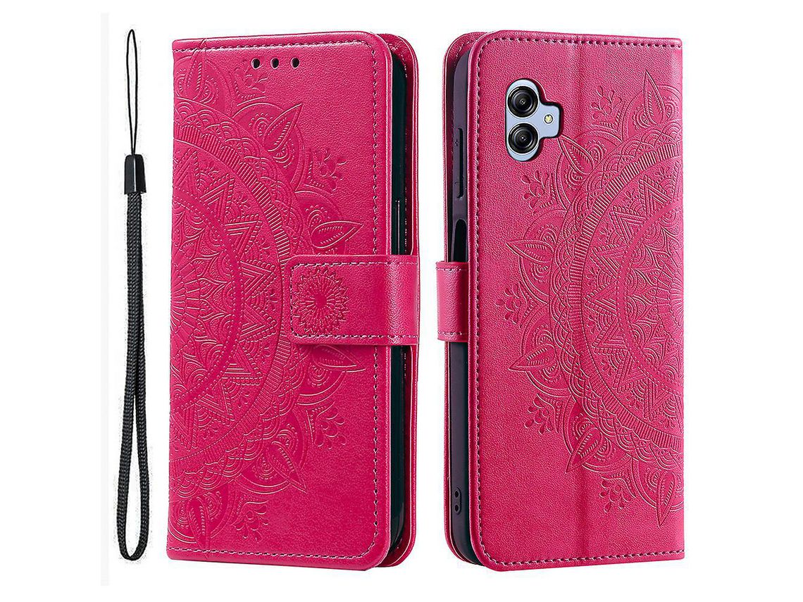 Capa para Samsung Galaxy A04e