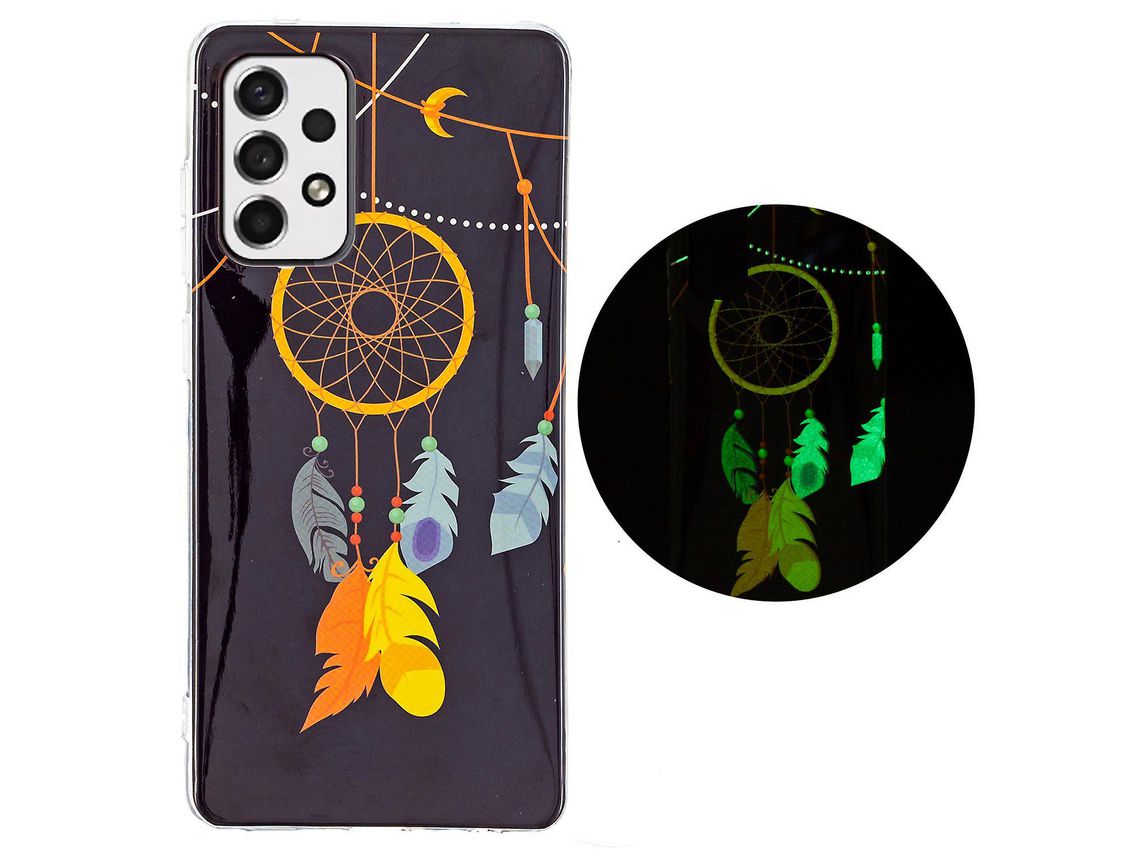 Capa para Samsung Galaxy A33