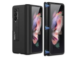 Capa para Samsung Galaxy Z Fold3